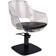 Barber chair for hairdressers GHOST