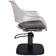 Barber chair for hairdressers GHOST