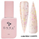 DNKa Cover Base, 12 ml #0061 Confetti