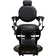 Barber chair for hairdressers SOLOMON BLACK