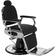 Barber chair for hairdressers LION