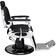 Barber chair for hairdressers LION