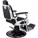 Barber chair for hairdressers LION