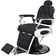 Barber chair for hairdressers LION