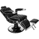 Barber chair for hairdressers GLADIATOR