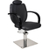 Barber chair for hairdressers TOLEDO