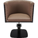 Barber chair for hairdressers GIO