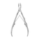 STALEKS Professional cuticle nippers EXPERT  [NE-10-9]