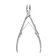 STALEKS Professional cuticle nippers EXPERT  [NE-11-11]