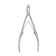 STALEKS Professional cuticle nippers EXPERT  [NE-21-10]