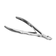 STALEKS Professional cuticle nippers EXPERT  [NE-21-10]