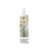 ItalWax AFTERWAX EMULTION emulsija po depiliacijos WHITE ORCHID 100ml