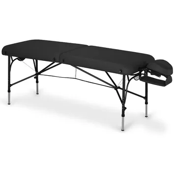 Massaažilaud Smart 70 cm, värvus: K015 must-6