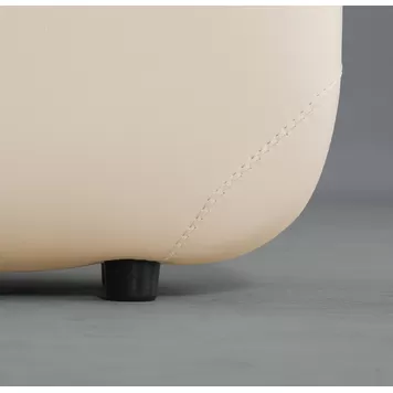 Massage Table Panda Light Wood 60 Vinyl Flex K033 Beige-11