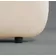 Massage Table Panda Light Wood 60 Vinyl Flex K033 Beige