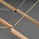 Massage Table Panda Light Wood 60 Vinyl Flex K033 Beige