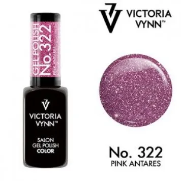 322 Pink Antares GP 8ml
